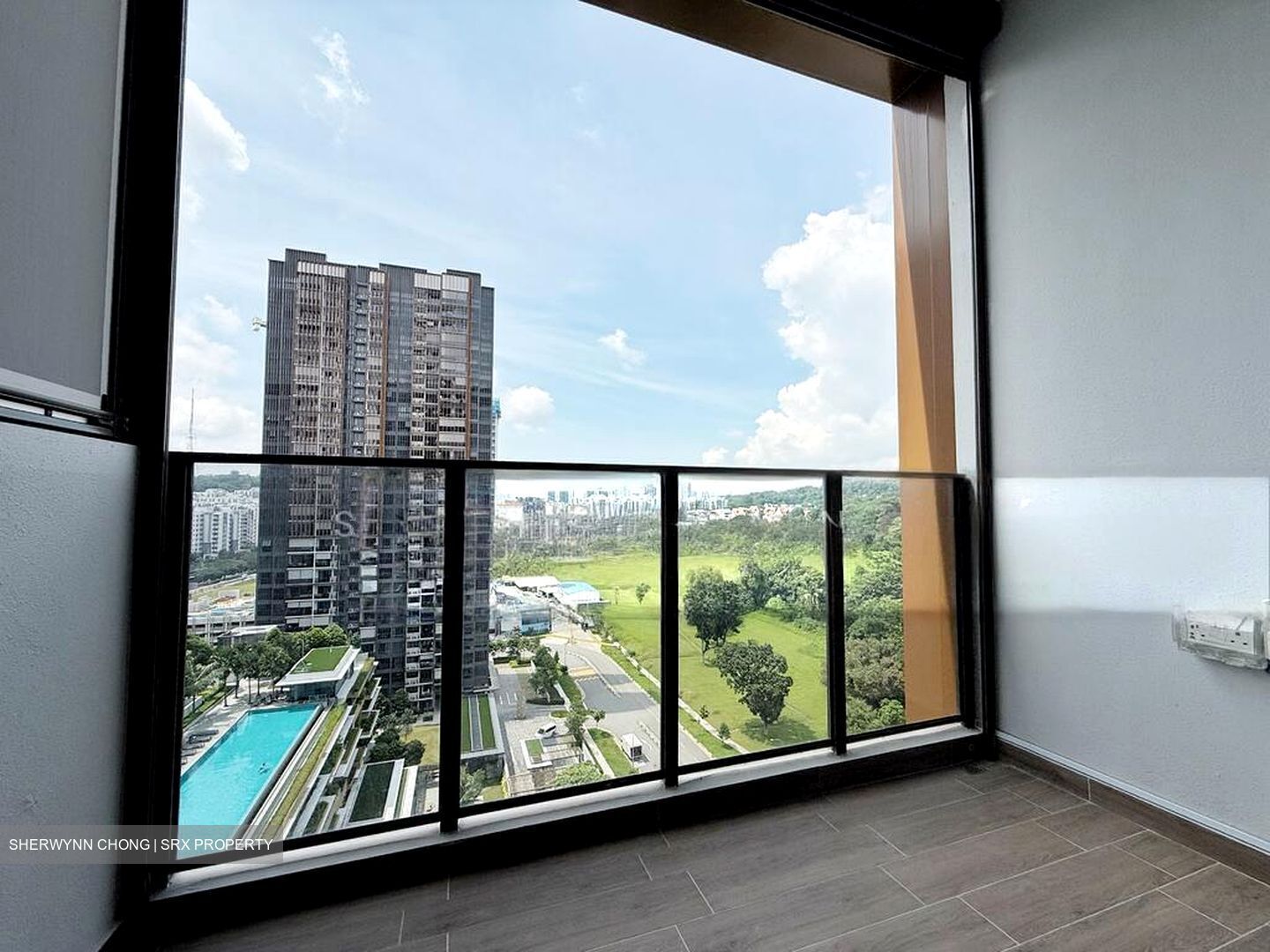 Midwood (D23), Condominium #605813771